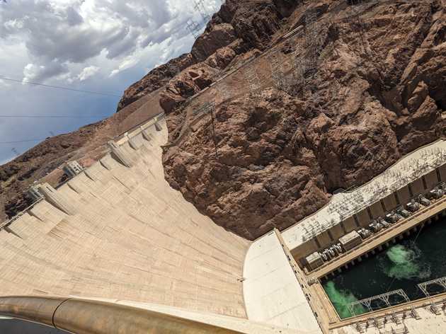 Hoover Dam