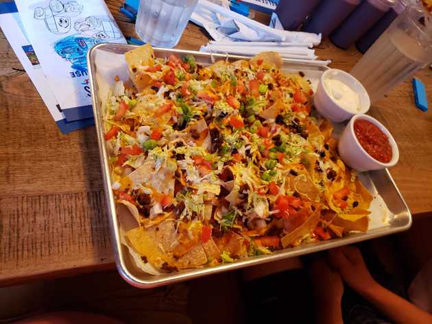 Nachos