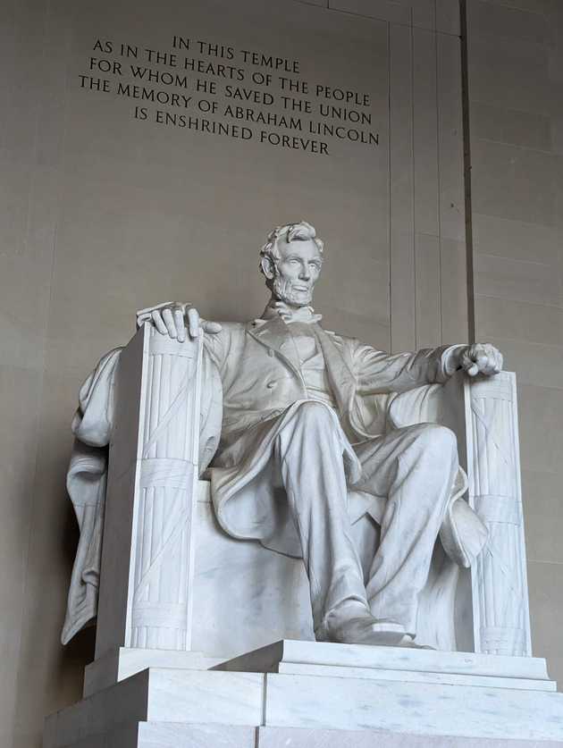 Lincoln Monument