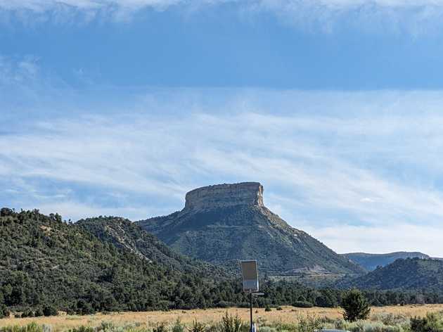 Mesa Verde