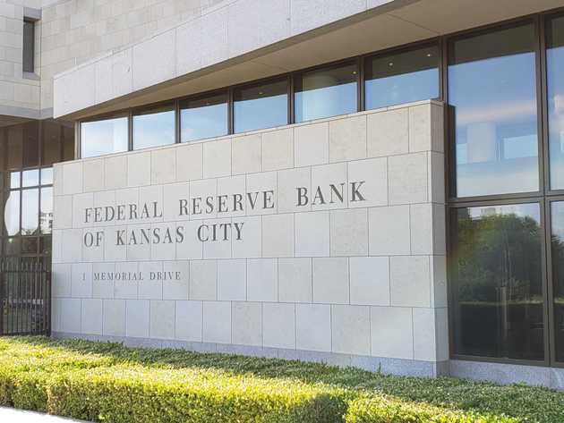 The Federal Reserve Bank of Kansas City