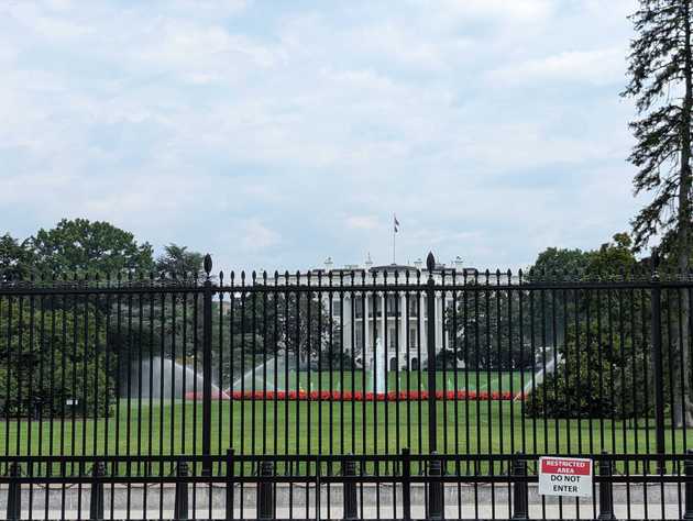 The White House